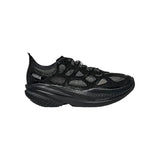 Hoka Mach X Caged 'Black Midnight Blue'