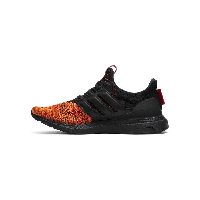 Adidas Game of Thrones x UltraBoost 4.0 'House Targaryen Dragons'