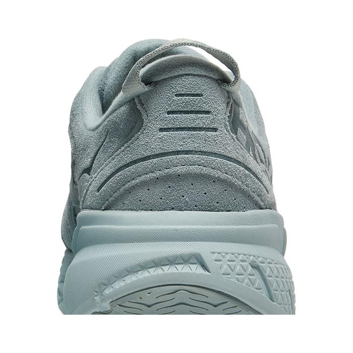 Hoka Clifton L 'Grey Mist'