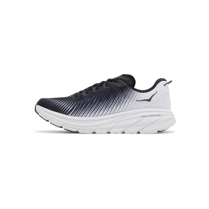 Hoka Rincon 3 'Black White'