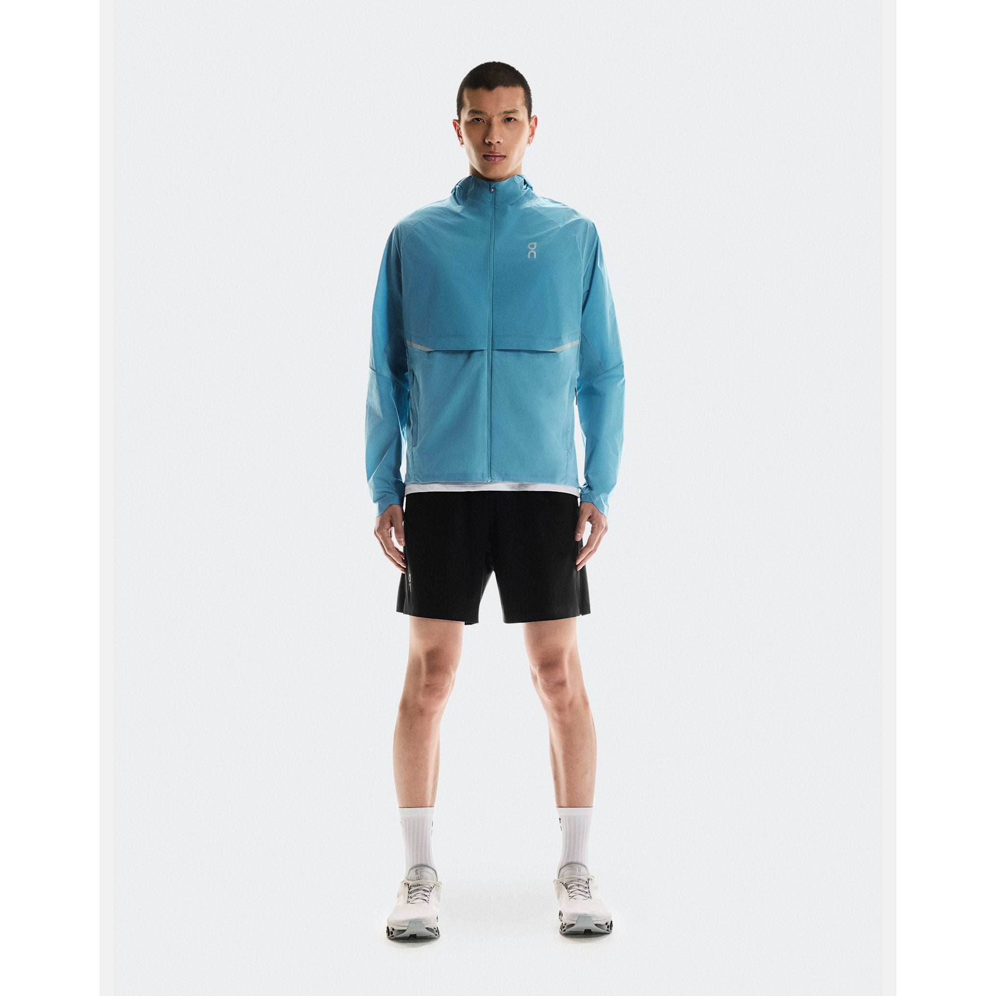 On Core Jacket Niagara