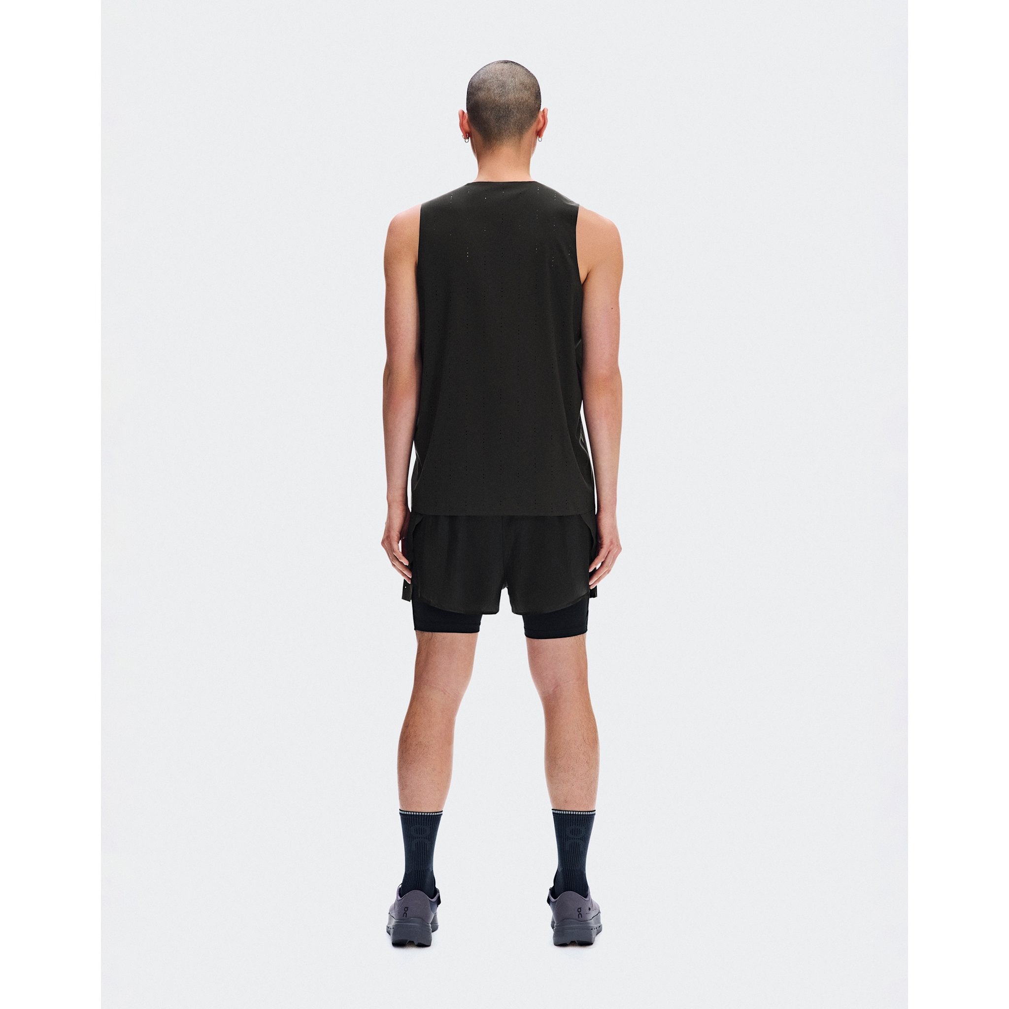 On Zero Singlet PAF Molasses