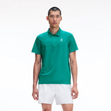 On Court Polo Neem