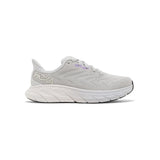 Hoka Wmns Arahi 6 'Harbor Mist Silver'