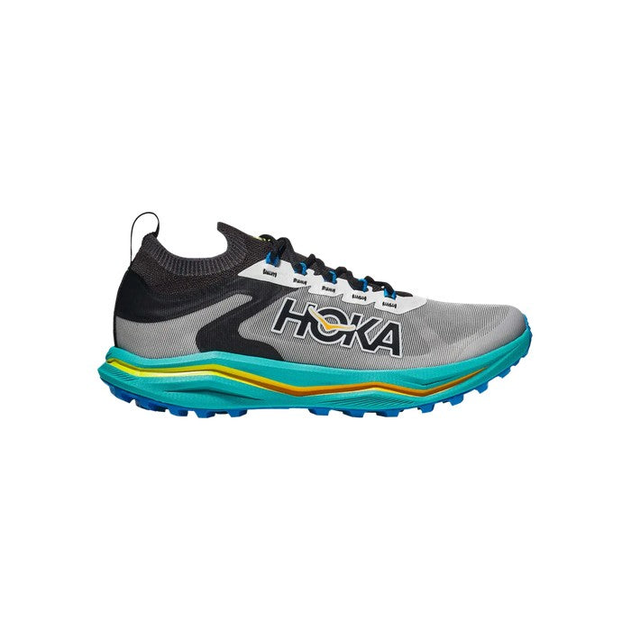 Hoka Wmns Zinal 2 'Black Ceramic'