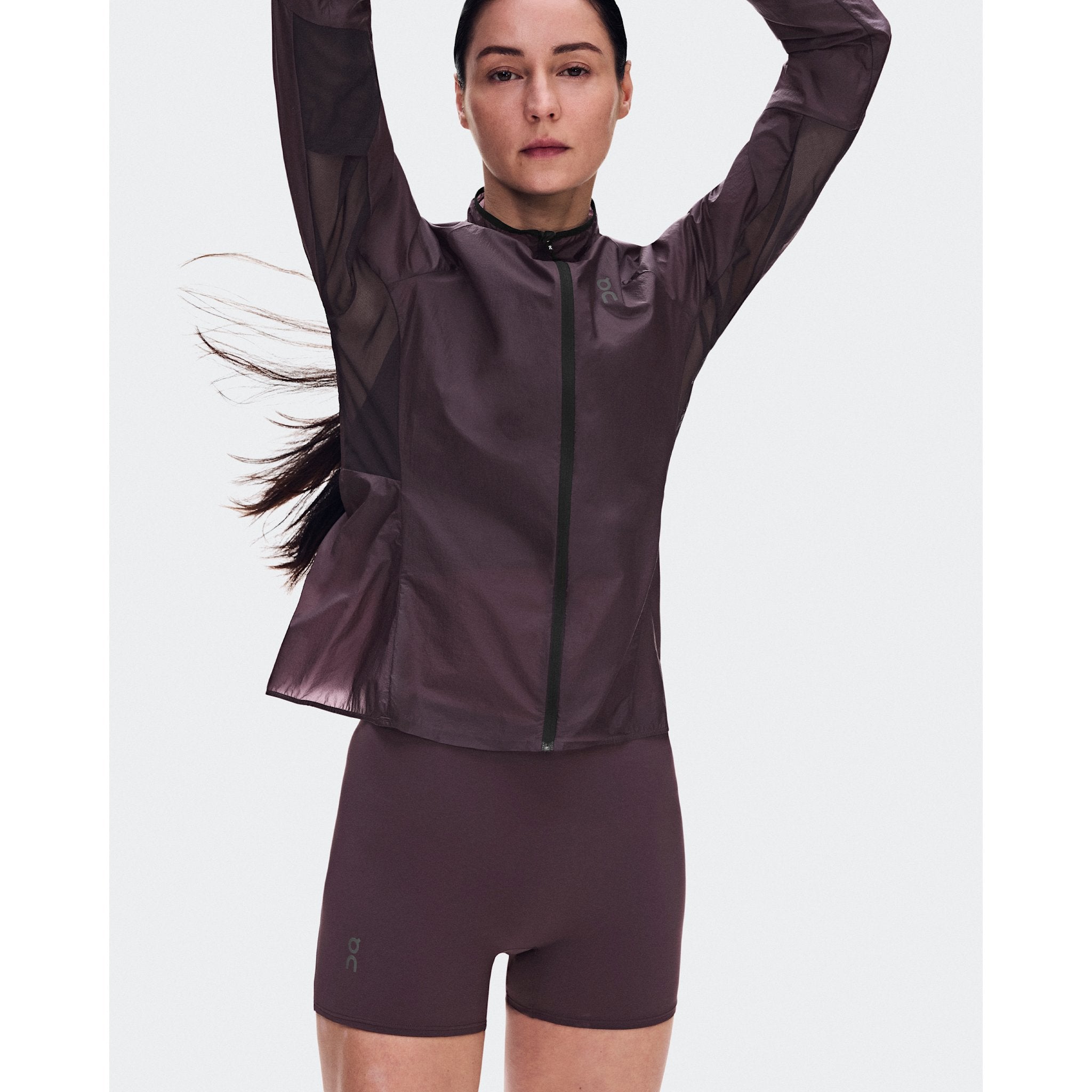 On Zero Jacket Urchin