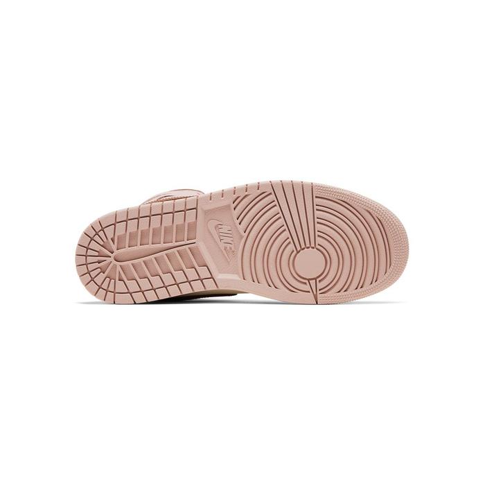 Nike Wmns Air Jordan 1 Mid 'Neapolitan'