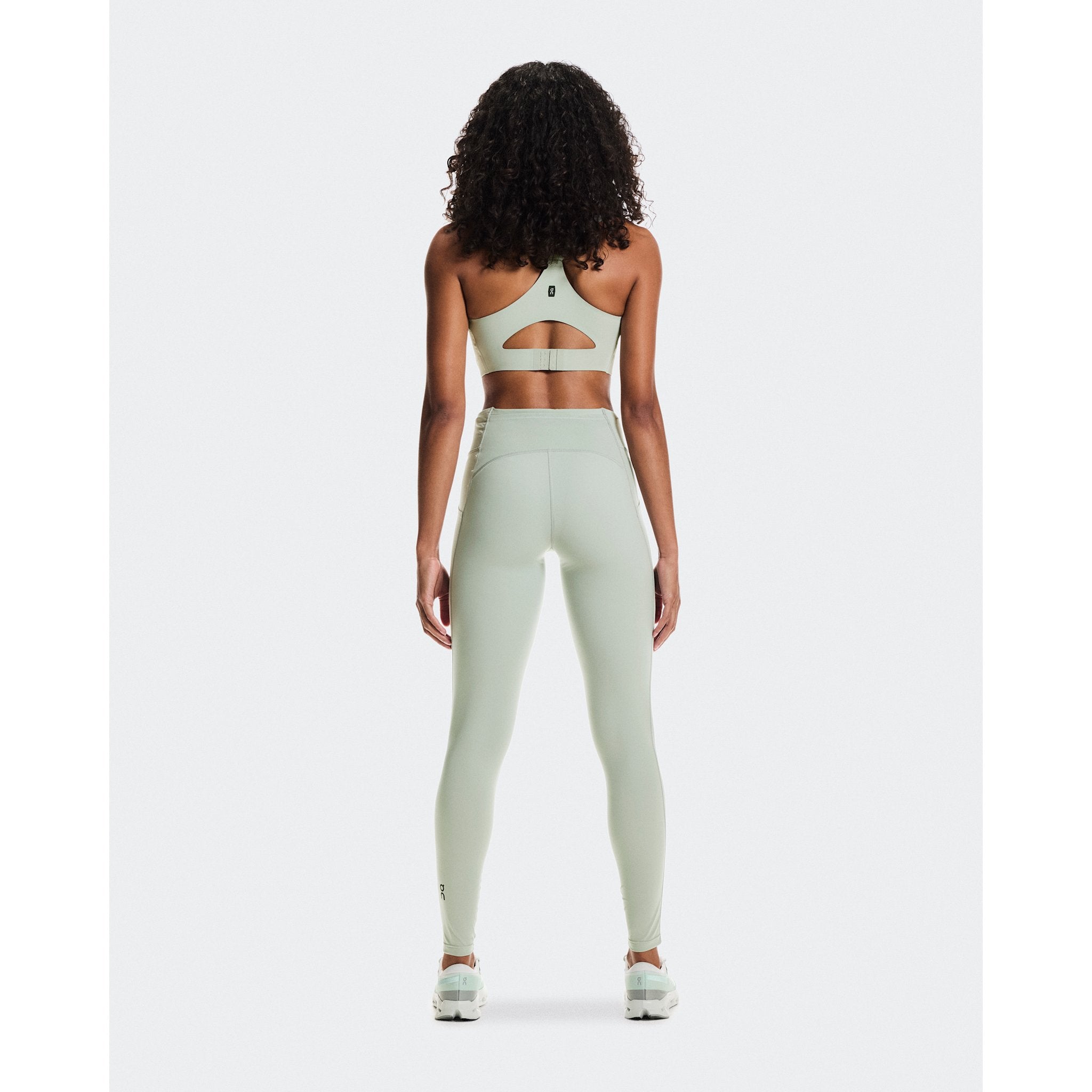 On Performance Tights Tin