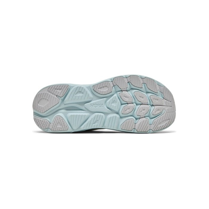 Hoka Wmns Clifton 10 'White Cielo Blue'