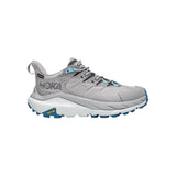 Hoka Wmns Kaha 2 Low GORE-TEX 'Sharkskin Blue Coral'