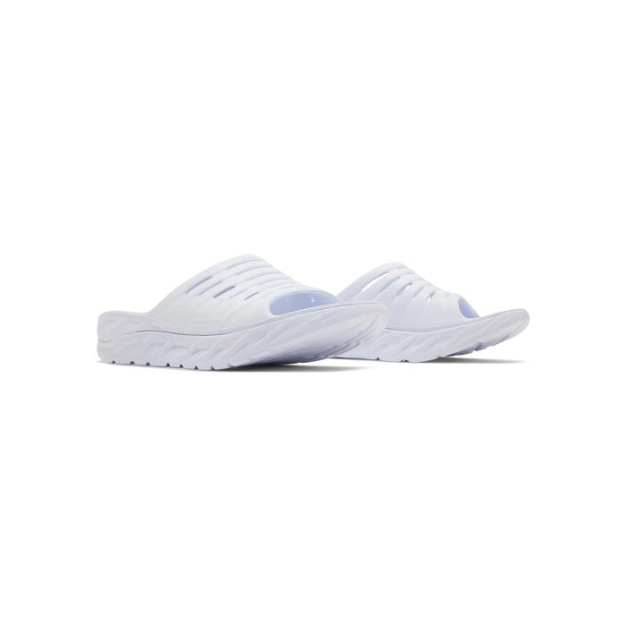 Hoka ORA Recovery Slide 'White'