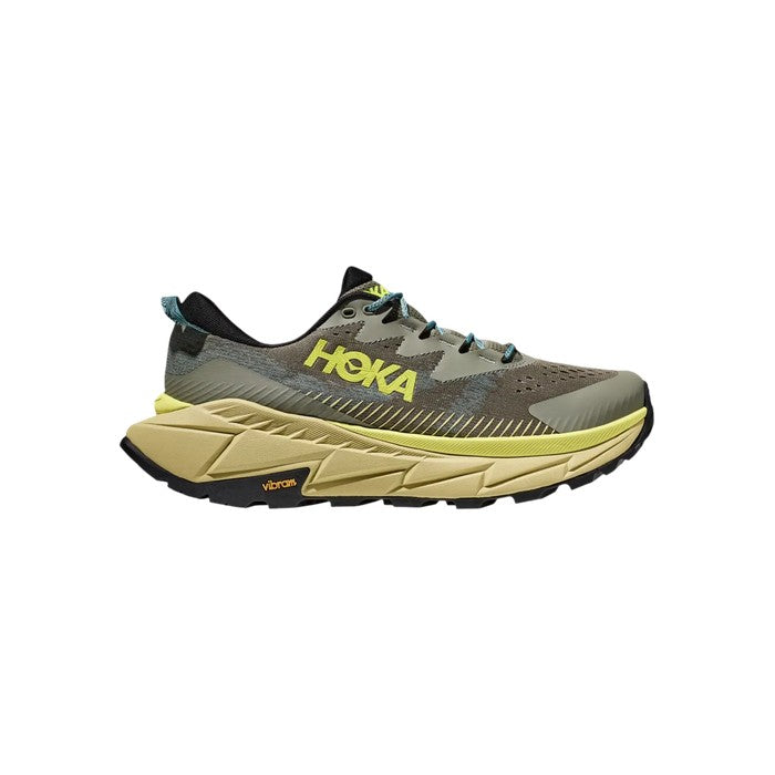 Hoka Skyline Float X 'Olive Haze Celery Root'