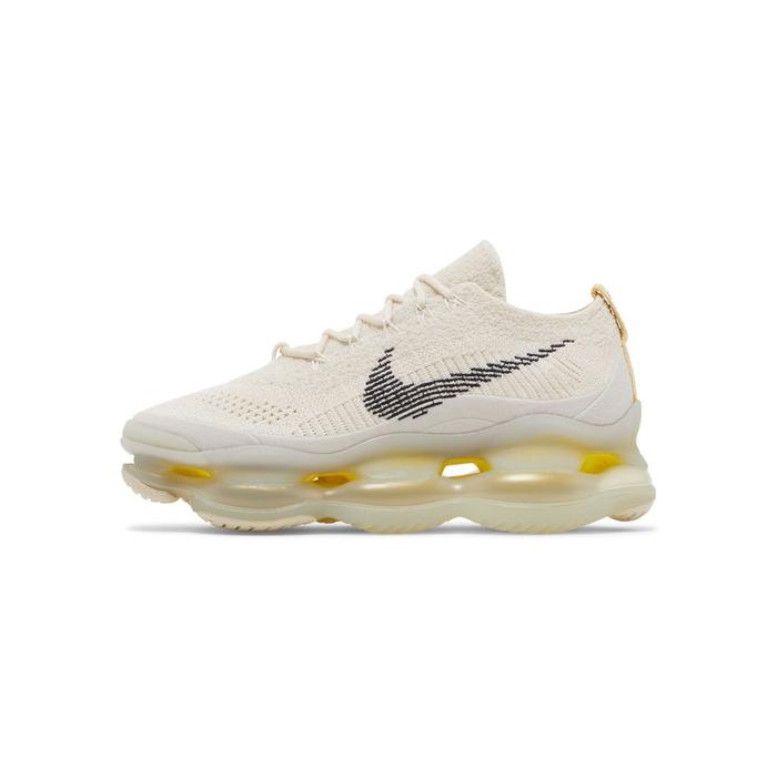 Nike Running Air Max Scorpion Flyknit 'Lemon Wash'