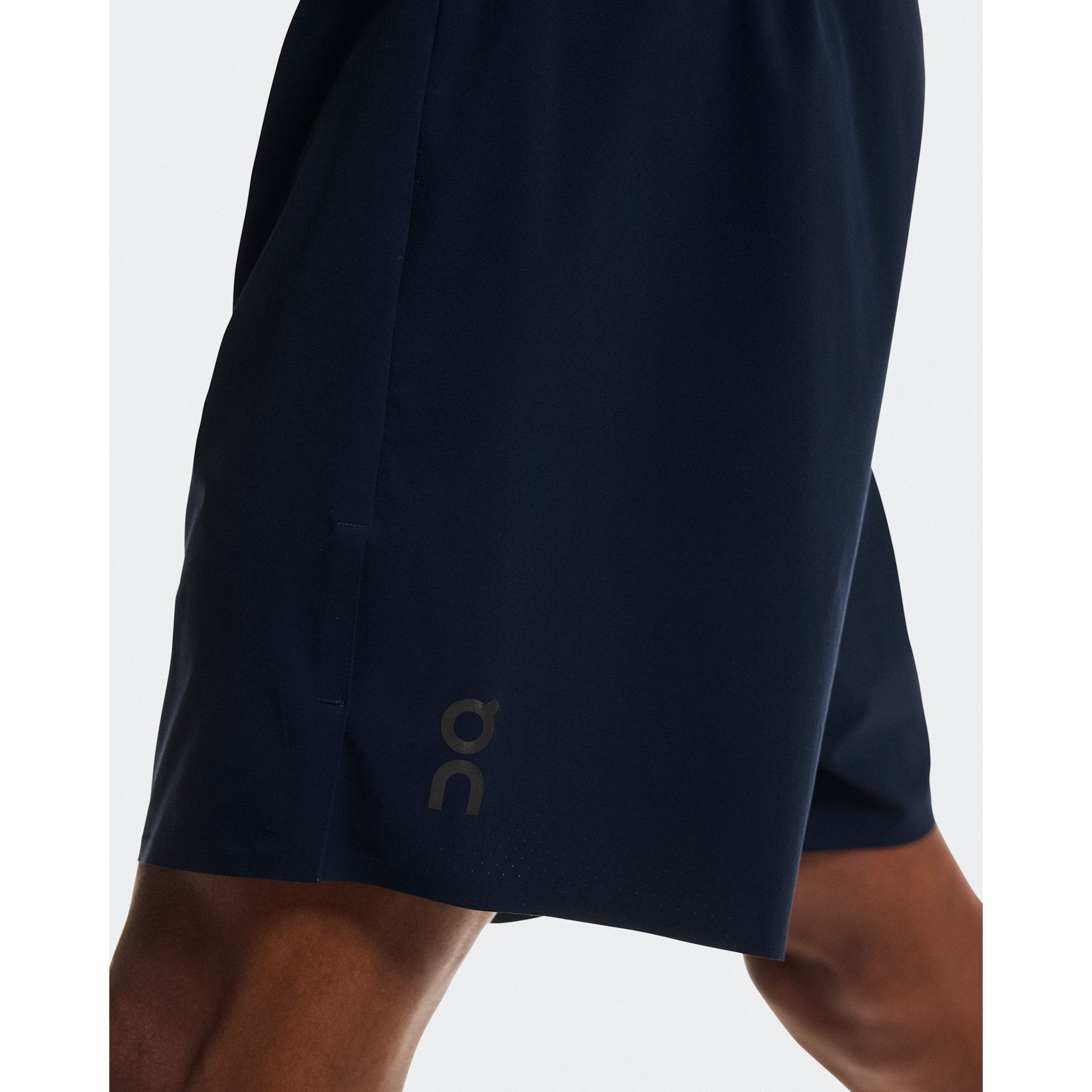 On 7" Performance Shorts Navy