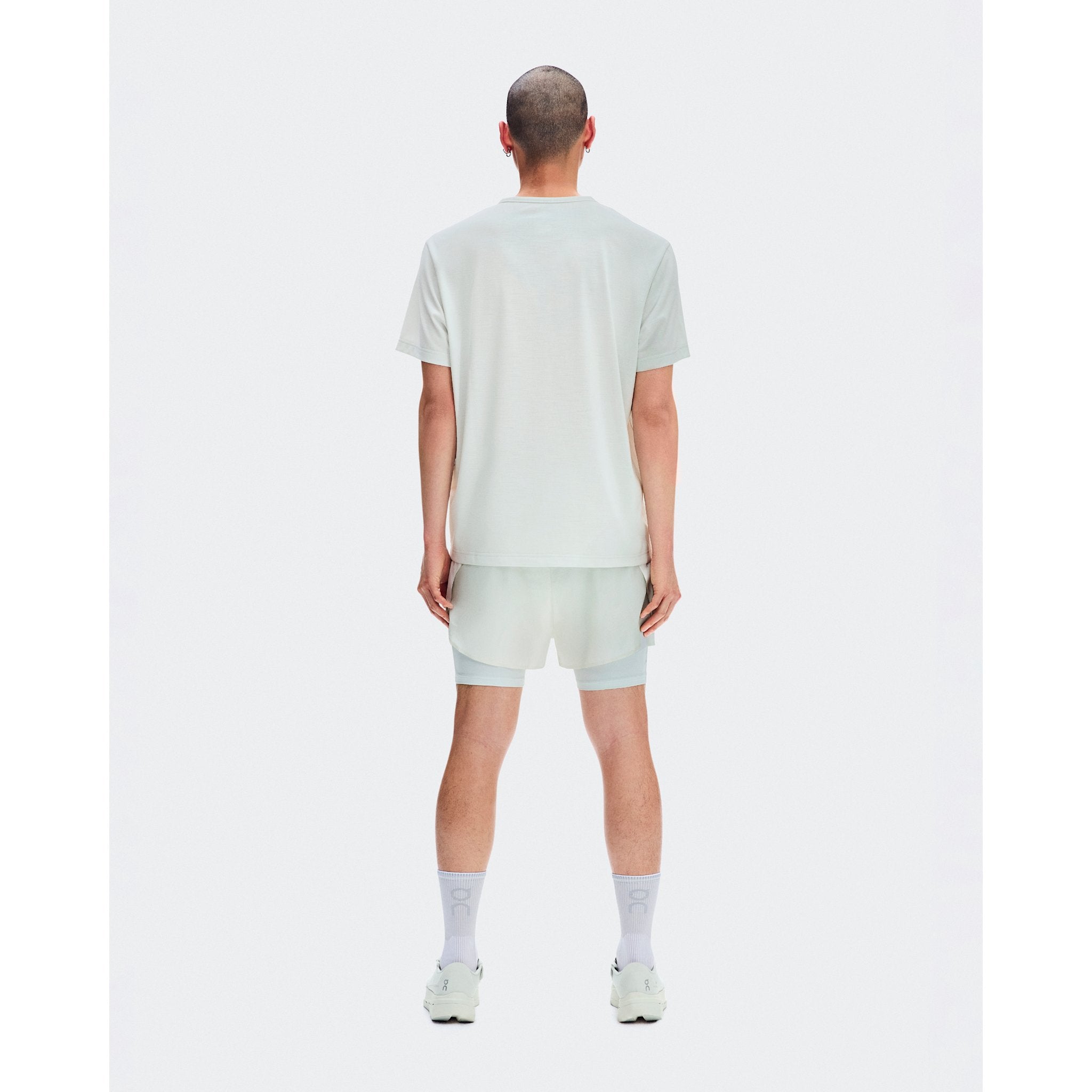 On Running-T PAF Gale