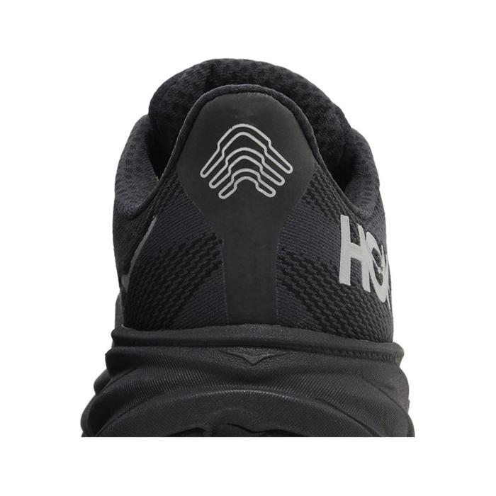 Hoka Clifton 9 GORE-TEX 'Triple Black'