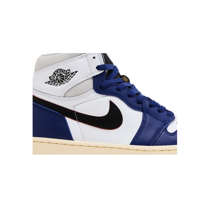 Nike Air Jordan 1 Retro High OG 'Rare Air - Deep Royal Blue'