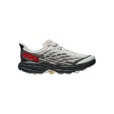 Hoka Speedgoat 5 'White Black'