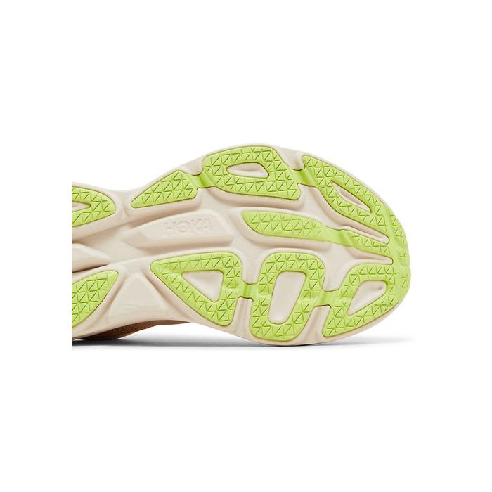 Hoka Wmns Bondi 8 'Cream Vanilla'