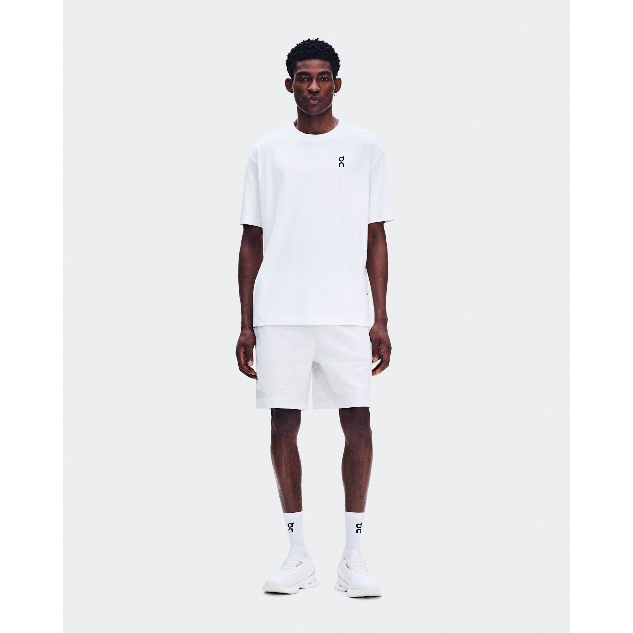 On Club-T Glow White