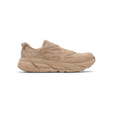 Hoka Clifton L Suede 'Shifting Sand Dune'