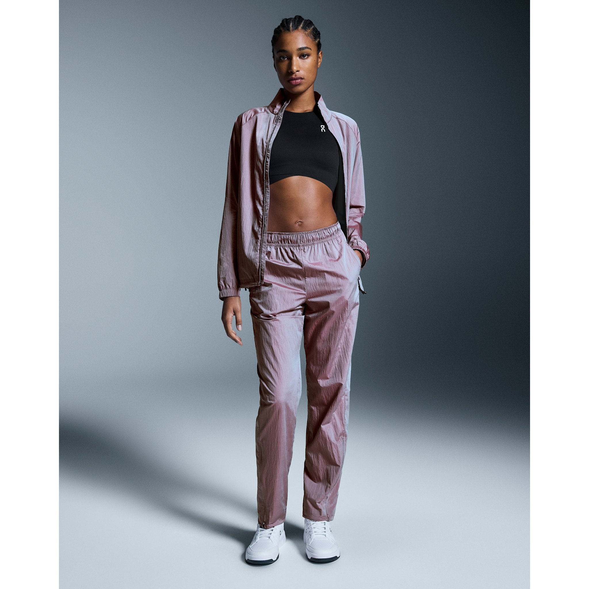 On Court Pants Pink
