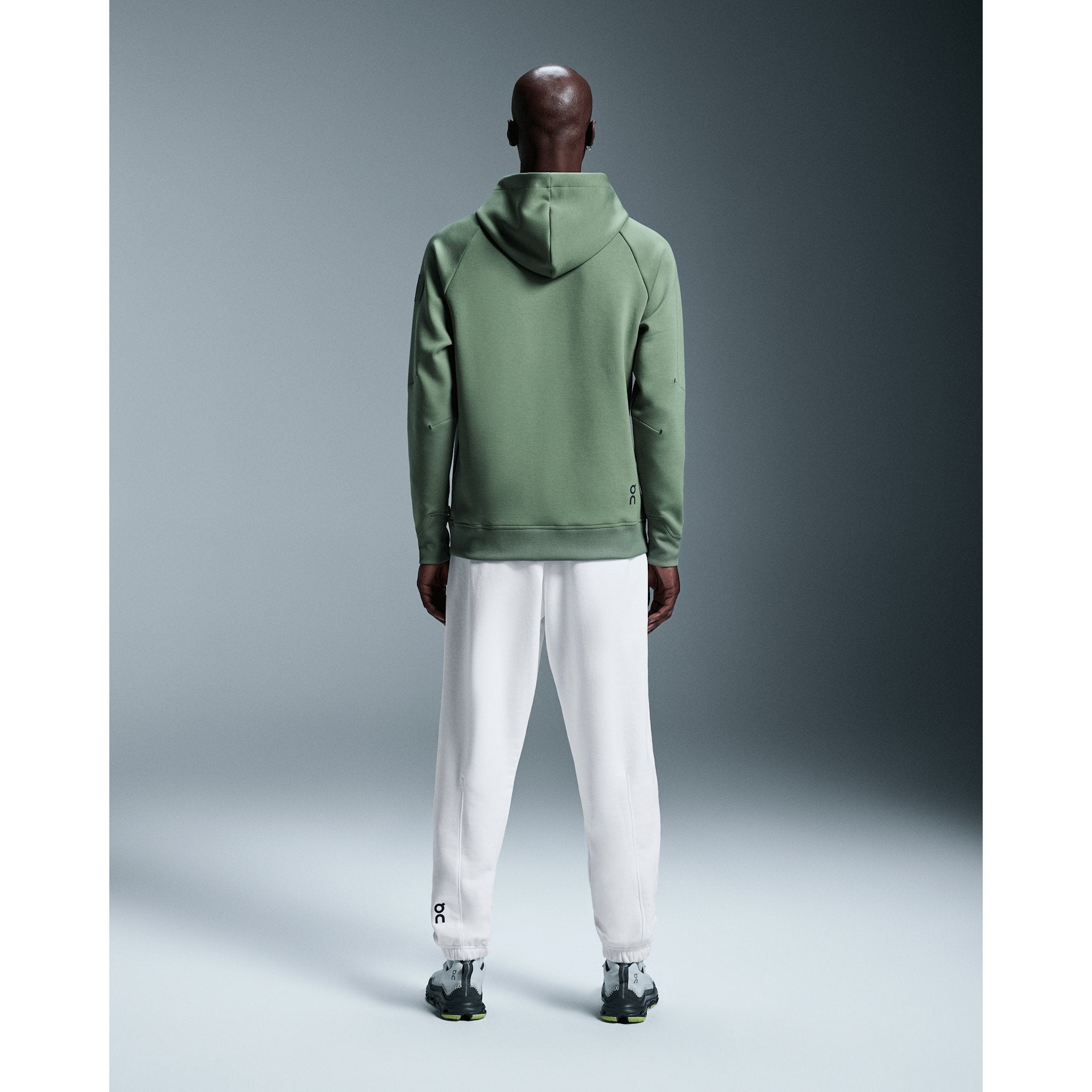 On Club Pants White