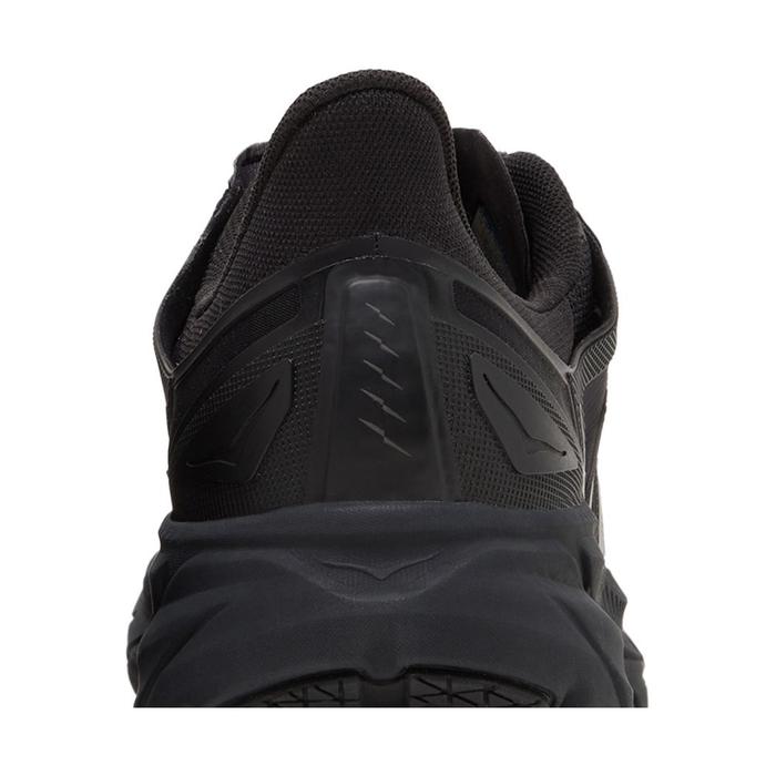 Hoka Project Clifton 'Black'