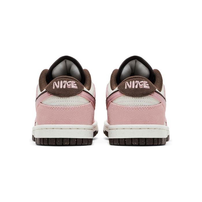 Nike Wmns Dunk Low SE 'Double Swoosh'