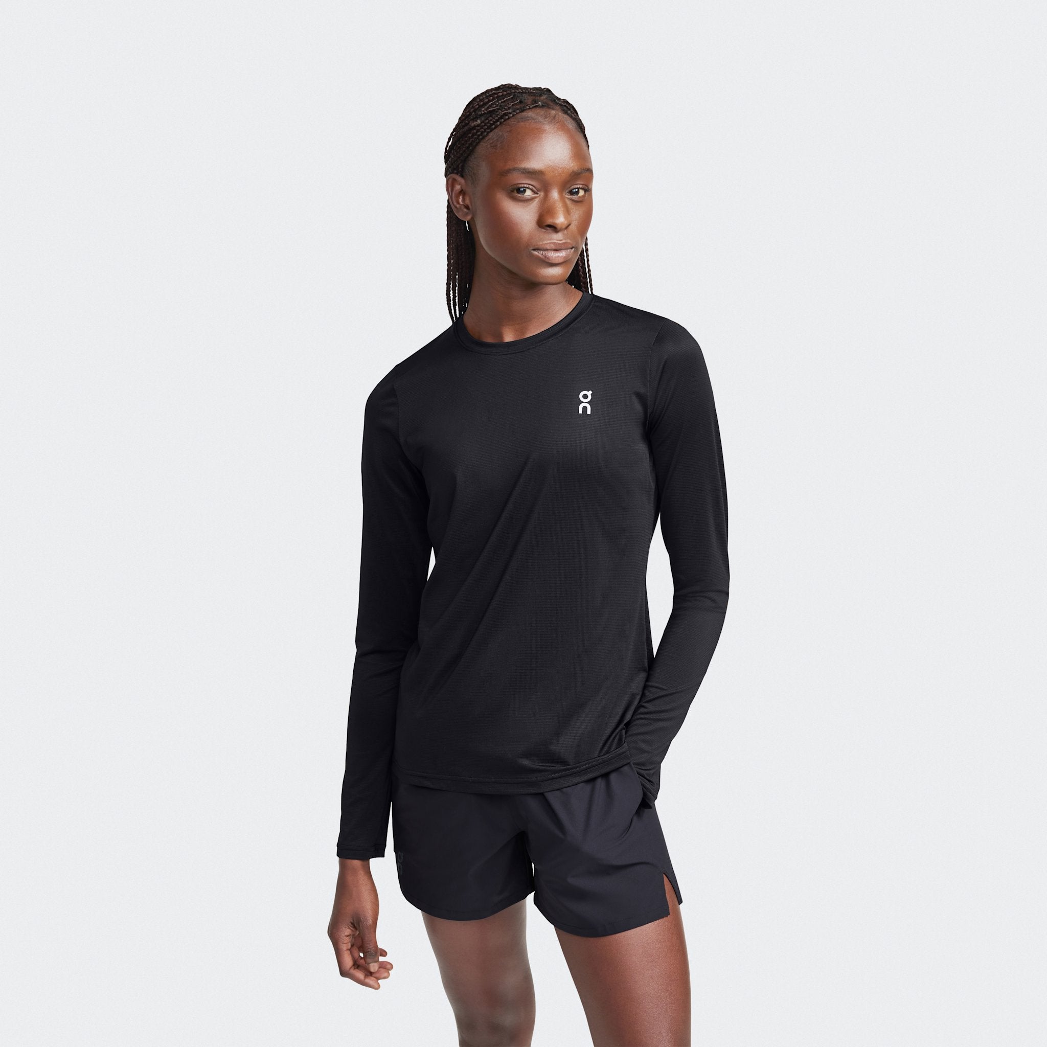 On Core Long-T Black