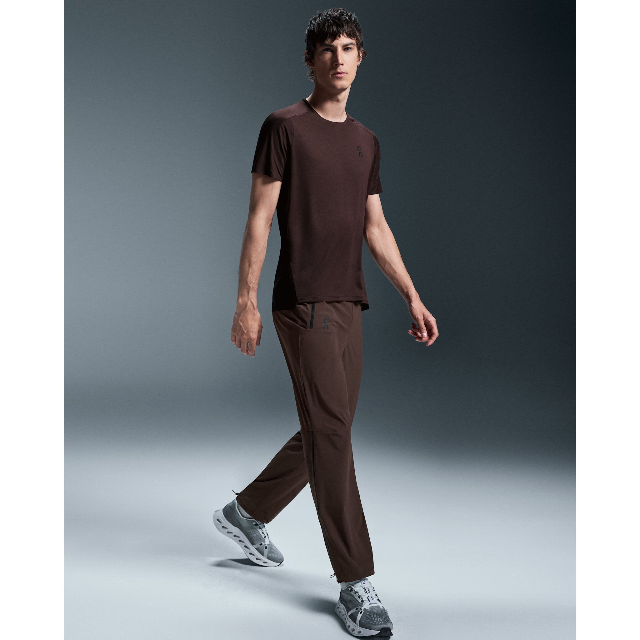 On Track Pants Ox