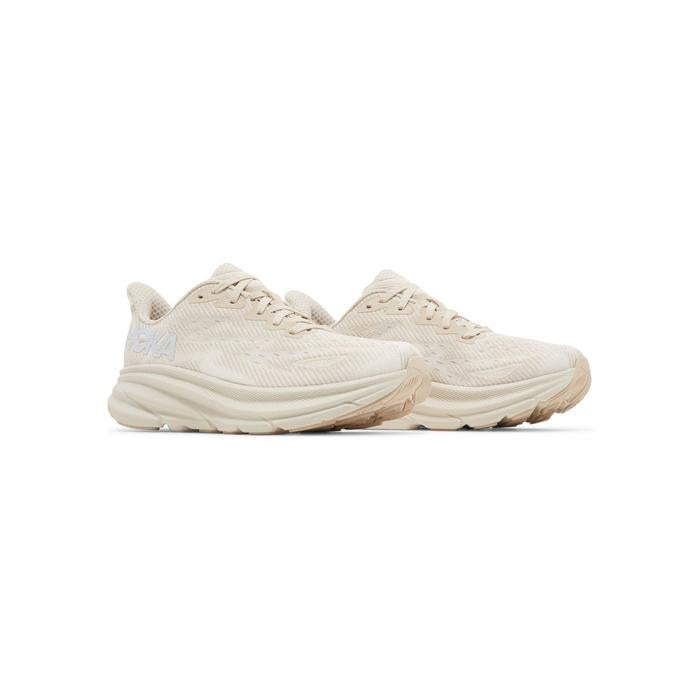 Hoka Wmns Clifton 9 'Shifting Sand'