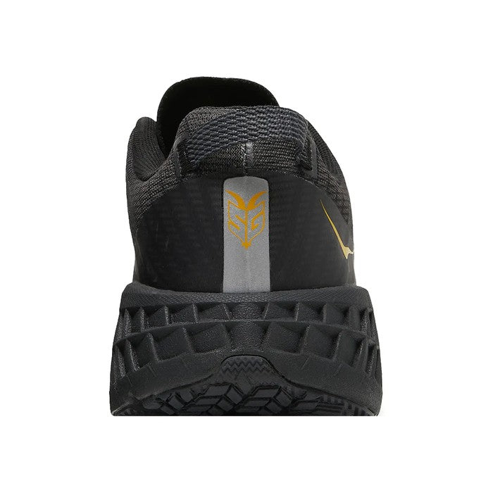 Hoka Speedgoat 4 GTX 'Anthracite'