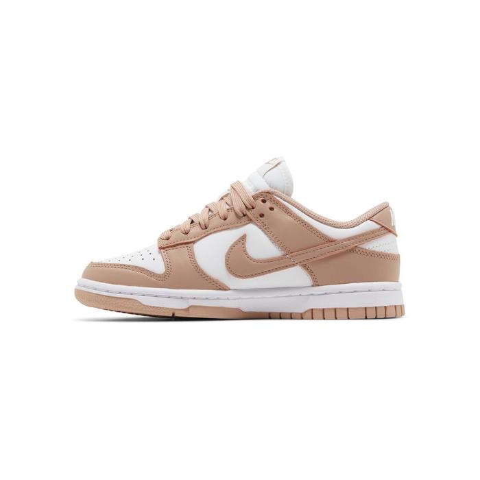 Nike Wmns Dunk Low 'Rose Whisper'
