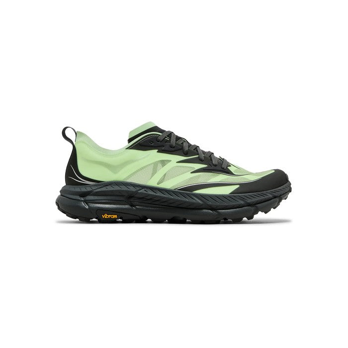 Hoka Mafate Speed 4 Lite 'Luna Moth Cosmic Grey'
