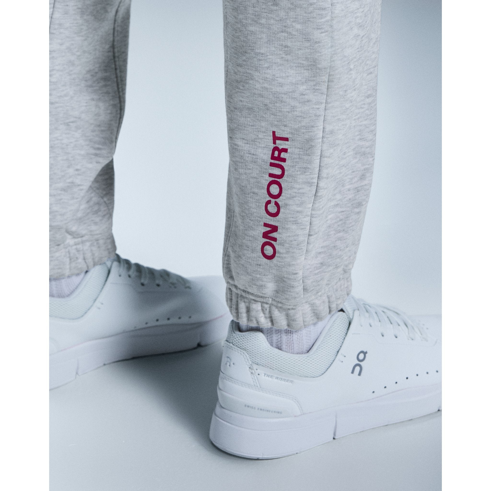 On Open Club Pants Crater