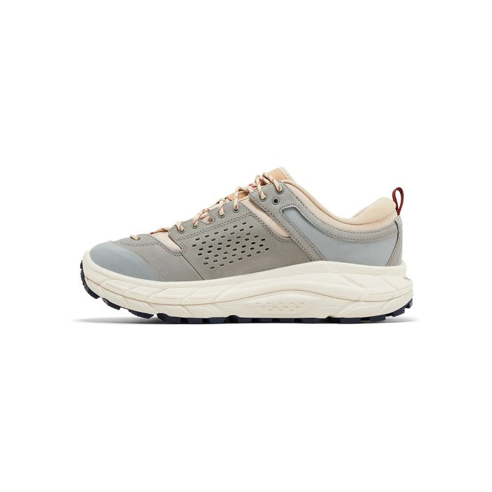 Hoka Tor Ultra Low GORE-TEX 'Limestone Shifting Sand'