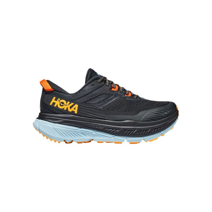 Hoka Stinson 6 'Blue Graphite Summer Song'