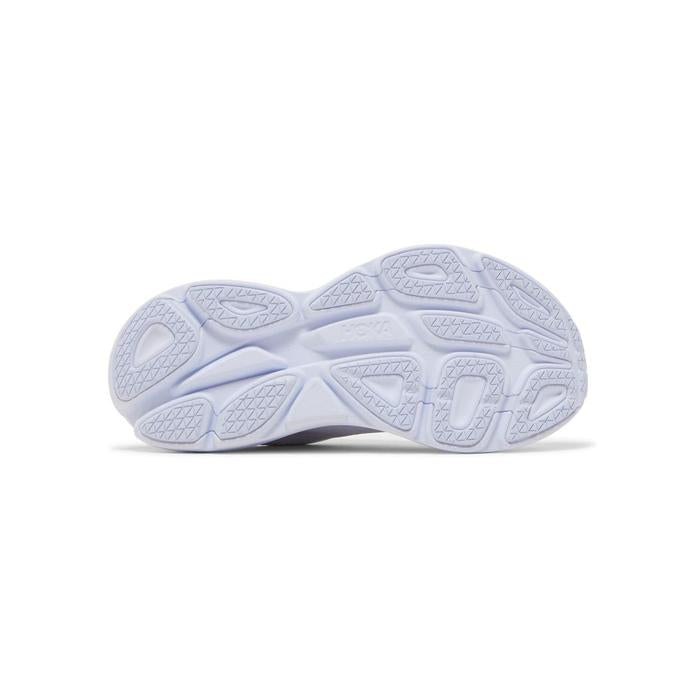 Hoka Wmns Bondi 8 'White'