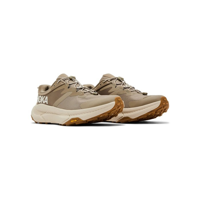 Hoka Transport 'Dune Eggnog'
