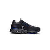 ON Running Men's Cloudnova 2 Black | Indigo