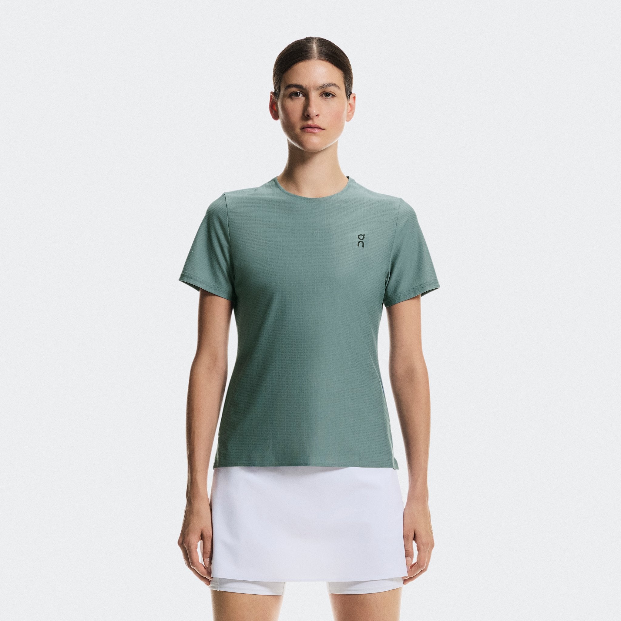 On Court-T Tide