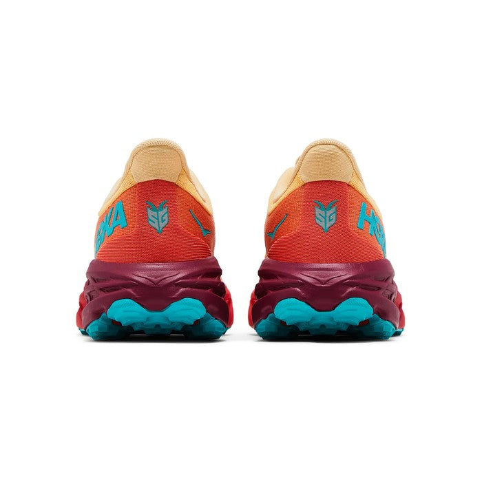 Hoka Speedgoat 5 'Impala Flame'