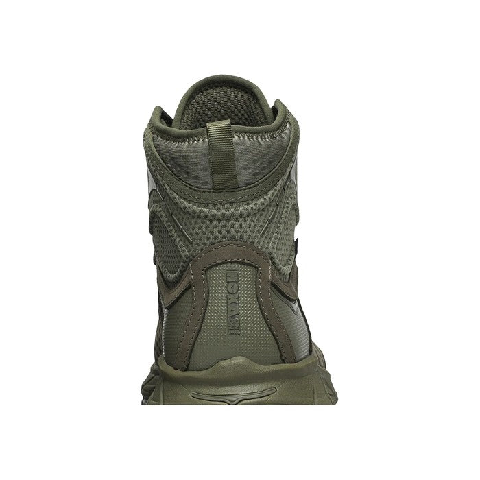 Hoka Tor Ultra High 2 Waterproof 'Burnt Olive'