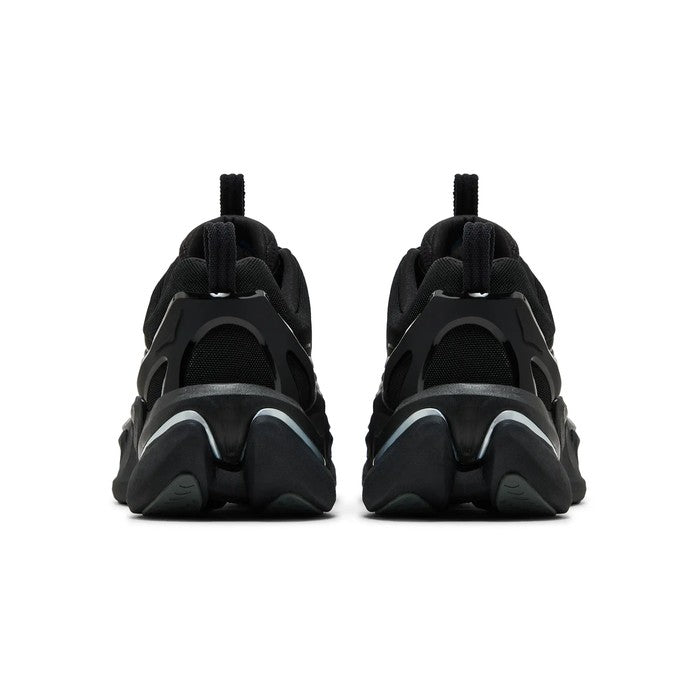 Hoka Elevon X 'Carbon Black'