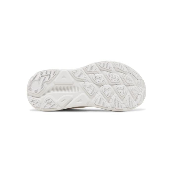 Hoka Wmns Clifton 9 'Triple White'