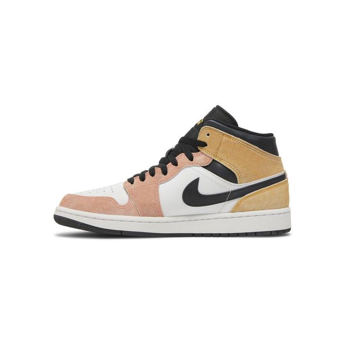 Nike Air Jordan 1 Mid SE 'Flight Club'