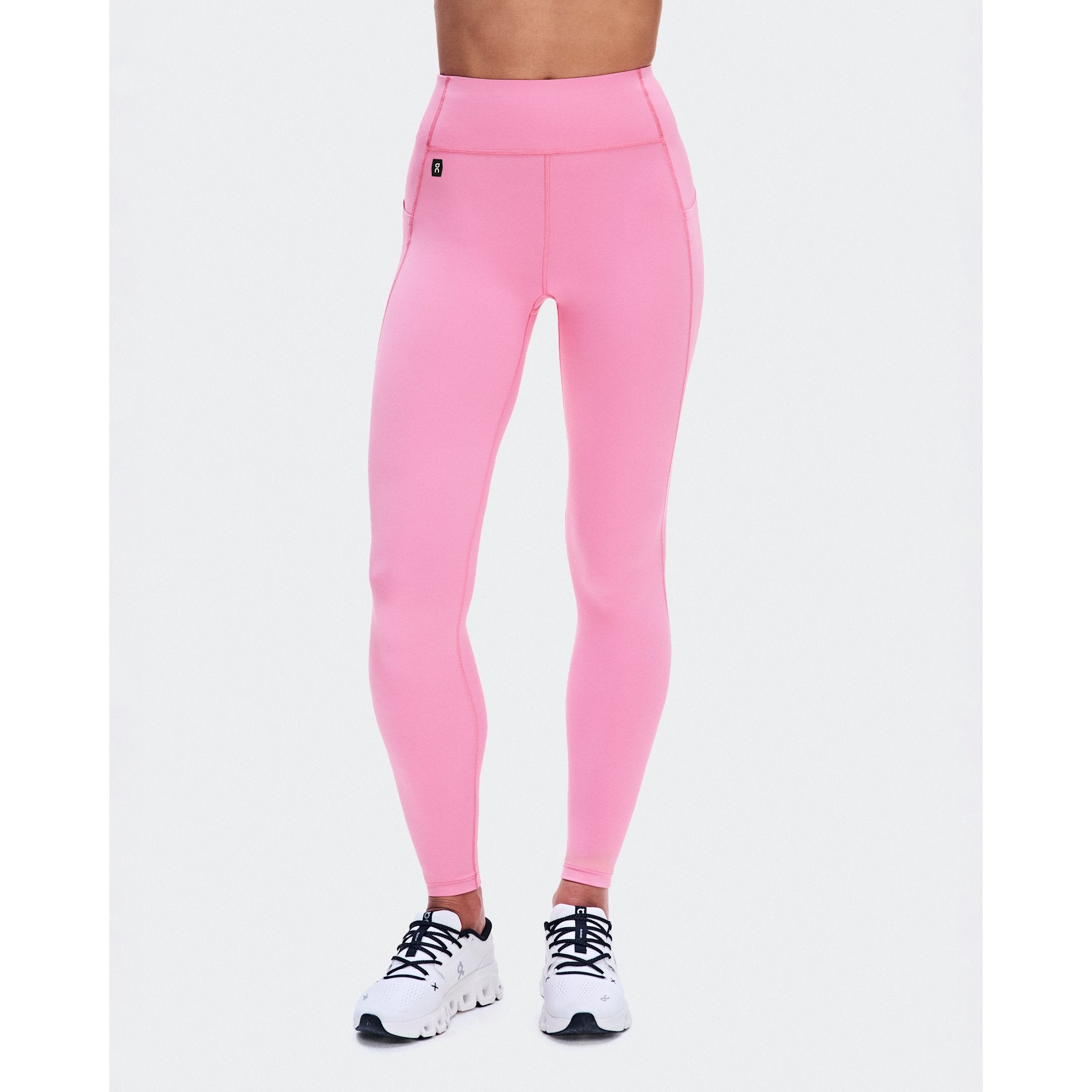 On Train Tights Bubblegum