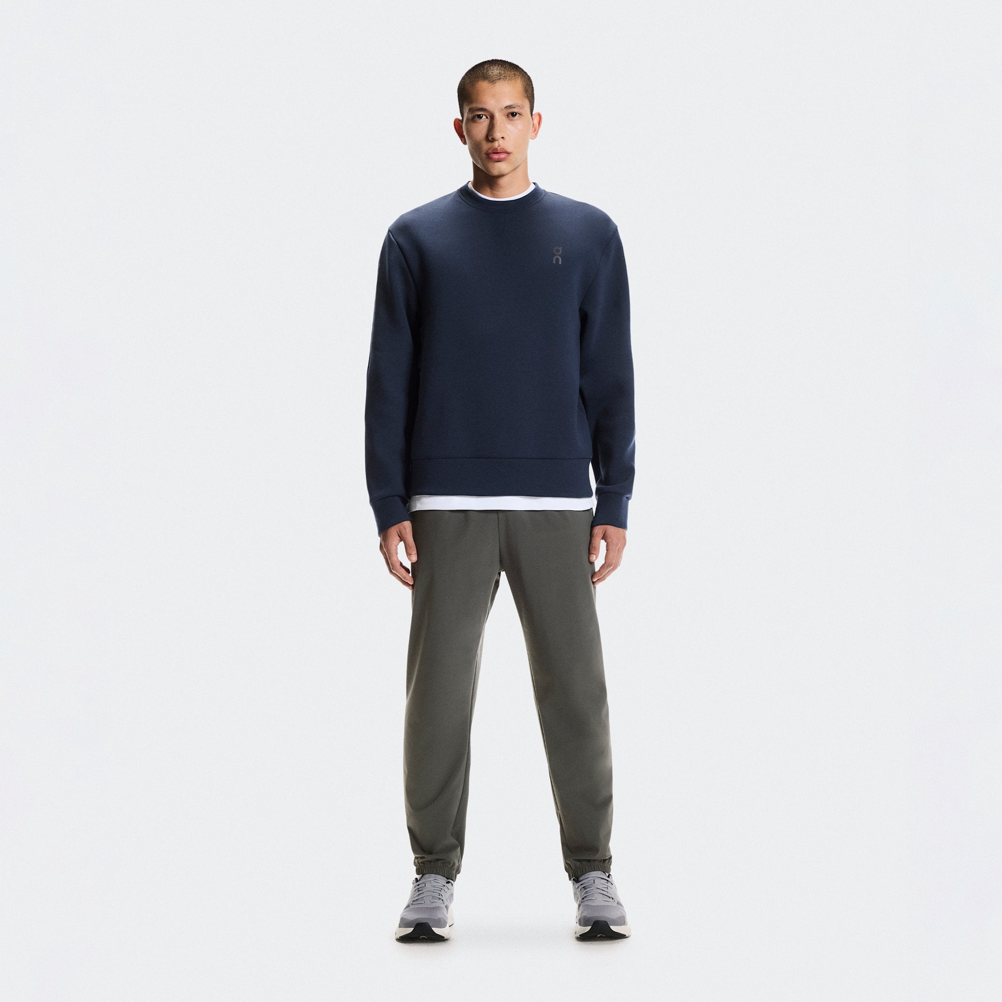 On Focus Pants Shadow