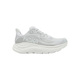 Hoka Wmns Clifton 10 Wide 'Stellar Grey'